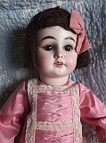 Fleischmann doll
